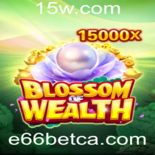 Explorando o Fascinante Mundo de BlossomofWealth com E66bet