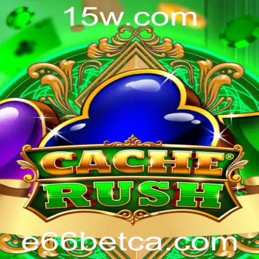 Explorando CacheRush: O Guia Completo do Novo Fenômeno de Jogo