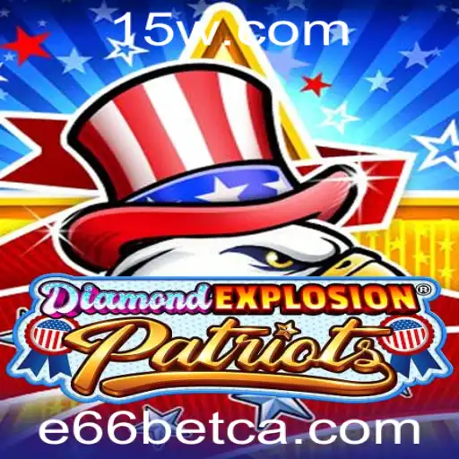 DiamondExplosionPatriots: Uma Aventura Intensa e Emocionante