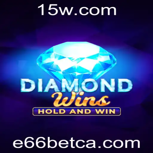 Descubra a Emoção de DiamondWins no E66bet