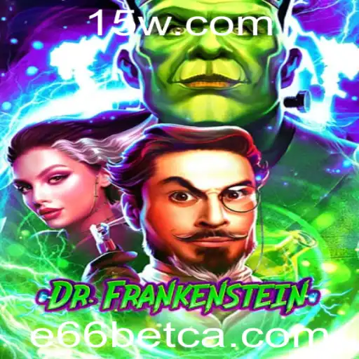 Descubra o Fascinante Mundo de DrFrankenstein: O Jogo de Estratégia do Momento