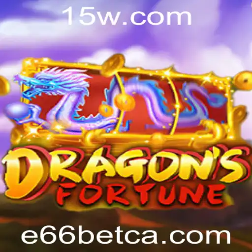 Descubra o Empolgante Mundo do Jogo DragonFortune com E66bet