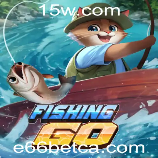 Explorando o Mundo de FishingGO: Um Mergulho na Diversão Aquática