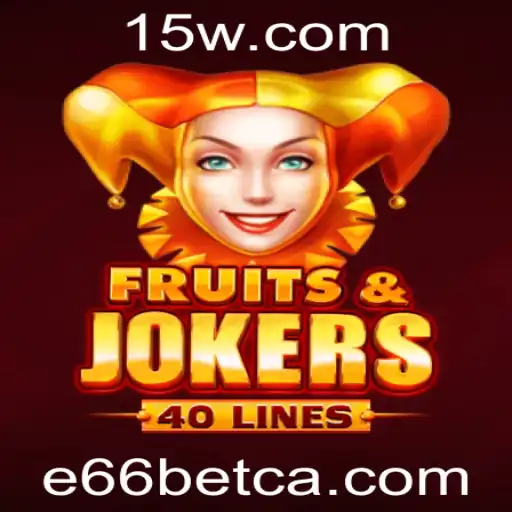 Explorando o Mundo Empolgante do Jogo FruitsAndJokers40