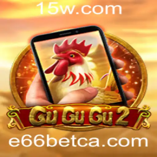 GuGuGu2M: Descubra a Nova Sensação no Mundo dos Jogos com E66bet