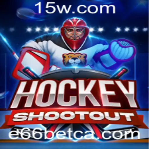Descubra o Mundo Emocionante de HockeyShootout com E66bet