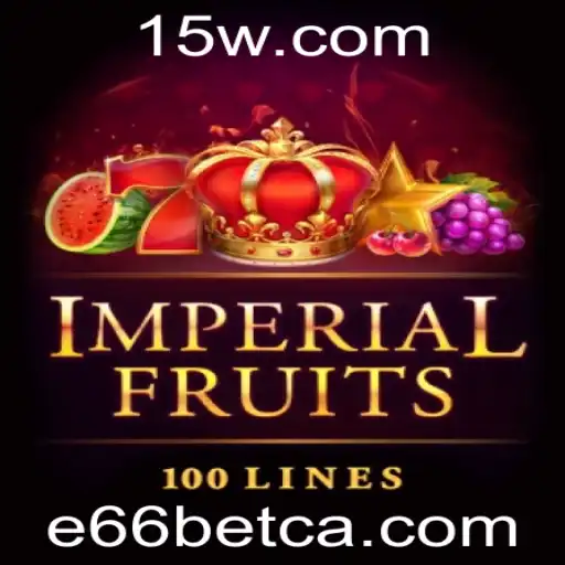 ImperialFruits100: Um Mergulho no Universo das Frutas Imperiais
