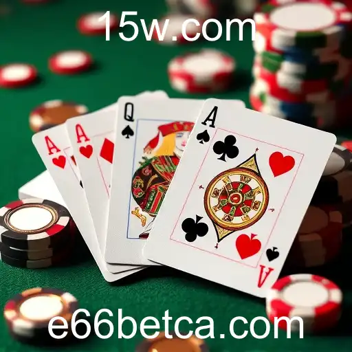 A Fascinação dos Jogos de Cartas Através dos Séculos