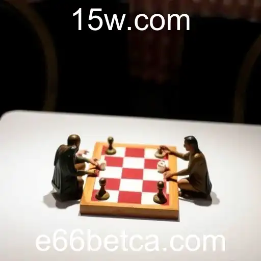 Explorando o Fascinante Mundo dos Jogos de Mesa