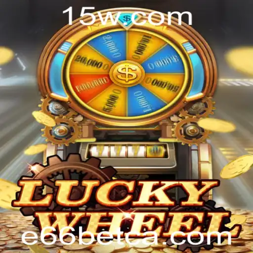Descubra o Novo Jogo de Azar: LuckyWheel no E66bet