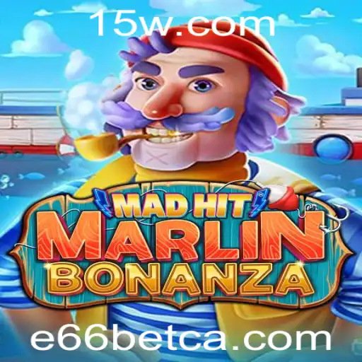 Descubra o Mundo do MadHitMarlinBonanza: Um Mergulho no Entretenimento Virtual com E66bet