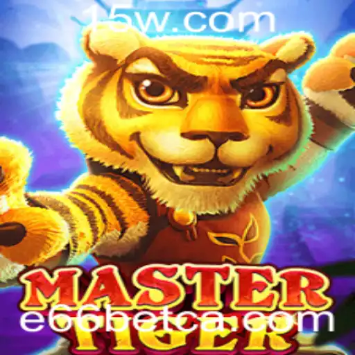 Descubra o Universo de MasterTiger: O Desafio Estratégico da E66bet