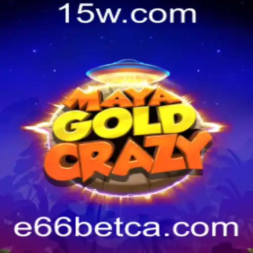 MayaGoldCrazy: Descubra o Fascínio do Novo Jogo com E66bet