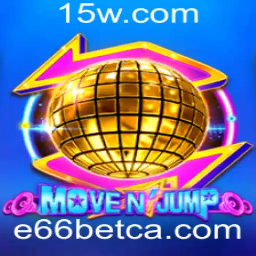 MovenJump: O Jogo que redefine a Diversão com a Emoção de E66bet