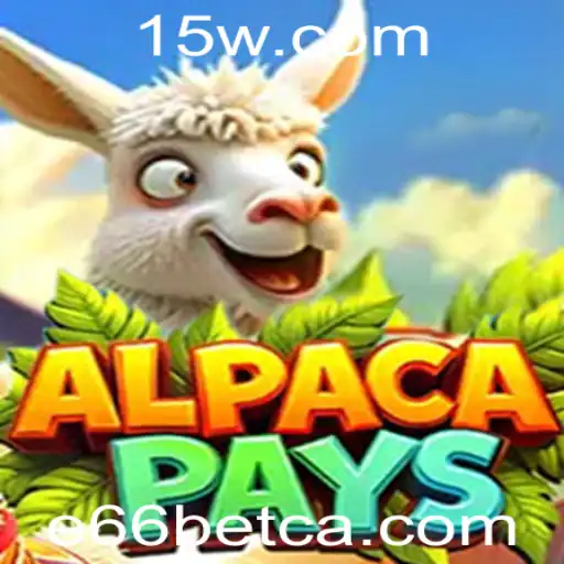 AlpacaPays: Descubra o Emocionante Universo do Jogo e a Plataforma E66bet