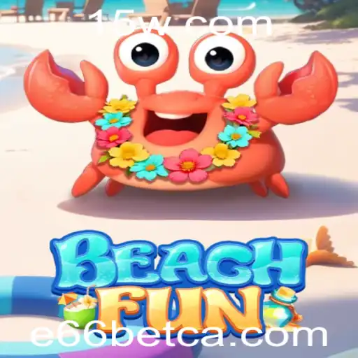 Descubra o Empolgante Mundo do Jogo BeachFun: Diversão e Estratégia nas Areias