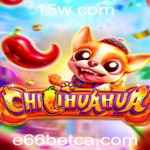 Explorando o Fascinante Mundo de CHILIHUAHUA