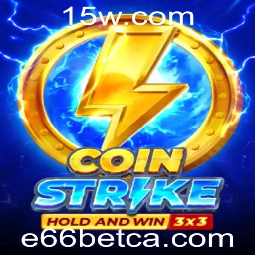 Descubra CoinStrike: A Emoção do Jogo Moderno com E66bet