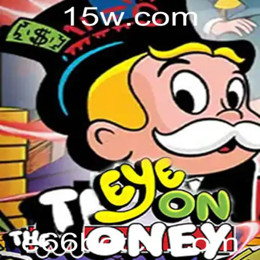 Descubra o Fascinante Mundo de EyeOnTheMoney: O Jogo do Momento
