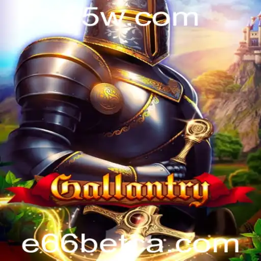 Descubra o Universo Imersivo de Gallantry: Inovação em Jogos de Estratégia Online