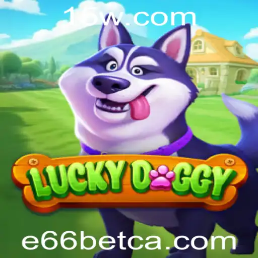 Explorando o Jogo LuckyDoggy: Uma Aventura Canina