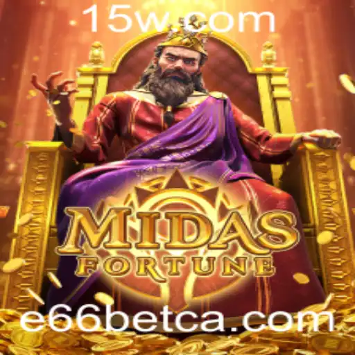 Explorando o Mundo do Jogo MidasFortune e a Plataforma E66bet
