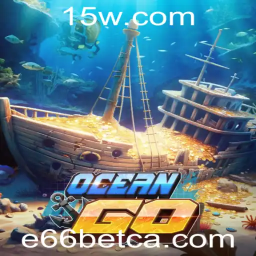 OceanGO: Explorando a Aventura Aquática com E66bet