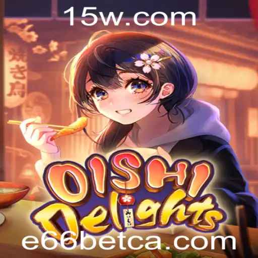 Descubra o Fascinante Mundo de OishiDelights: A Experiência de Jogo Inovadora