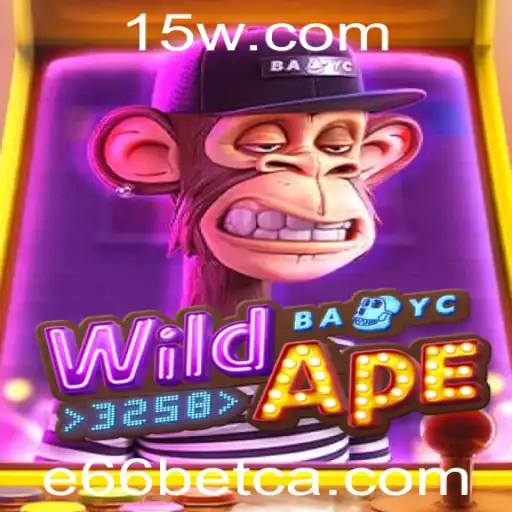 WildApe3258: Uma Aventura Selvagem no Universo dos Jogos