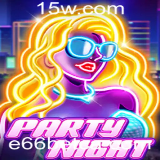 PartyNight: A Nova Sensação do Universo dos Jogos