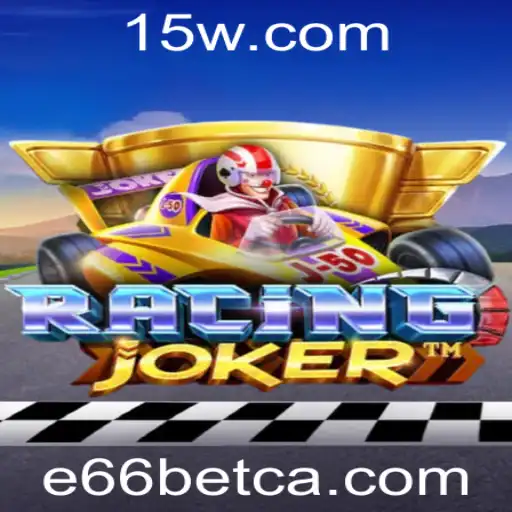 RacingJoker: Uma Imersão no Novo Mundo dos Jogos de Corrida