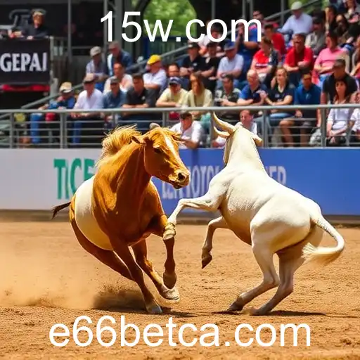 A Tradição e Controvérsia das Rinahs de Galos: O Impacto da E66bet