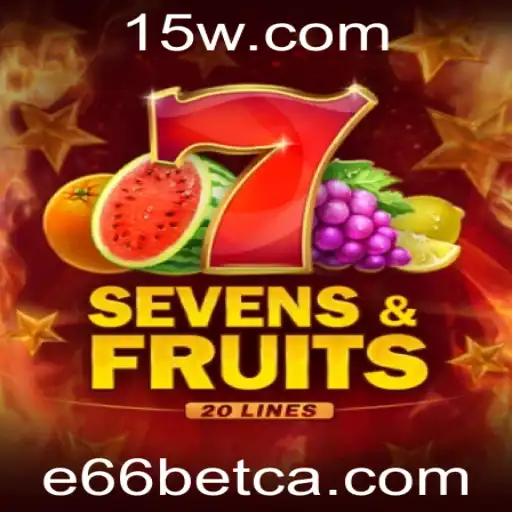 Explorando o Fascinante Mundo de SevensFruits20: Regras e Estratégias