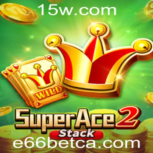 Descubra SuperAce2: Uma Nova Experiência de Jogo com E66bet