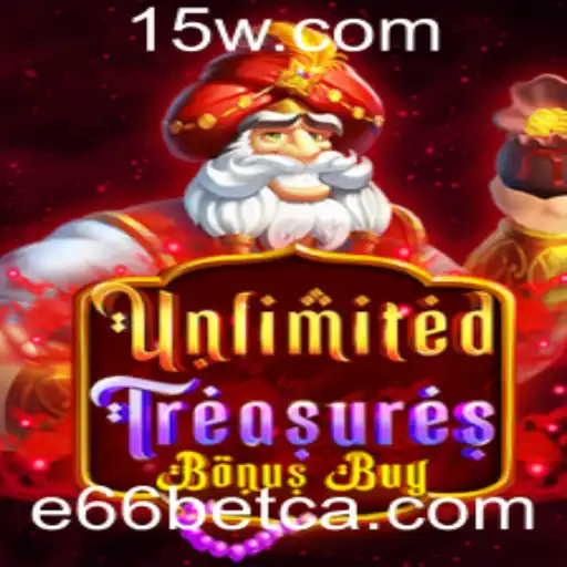 Explorando o Mundo Atraente de UnlimitedTreasuresBonusBuy com E66bet